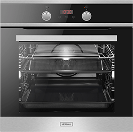 Naprawa piekarników Świdnik