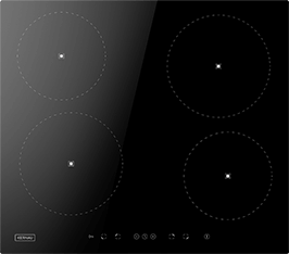 Naprawa płyt indukcyjnych Świdnik