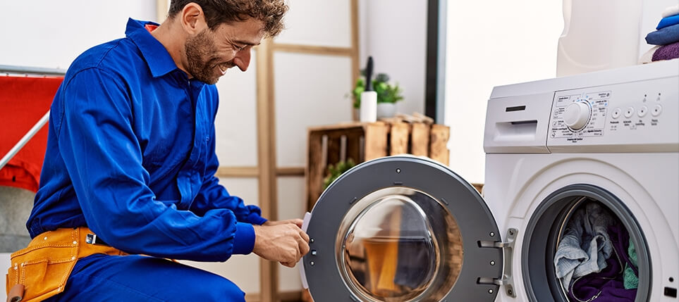 Serwis AGD Świdnik - Kontakt